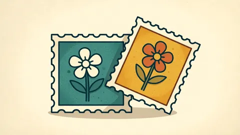 stamps