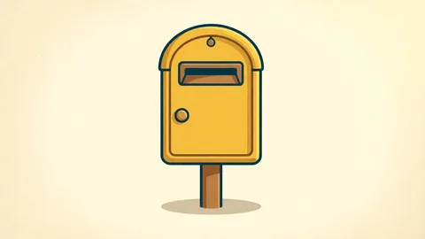 mailbox