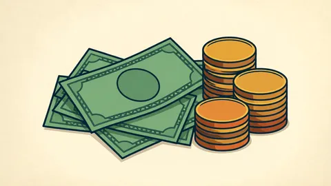 cash