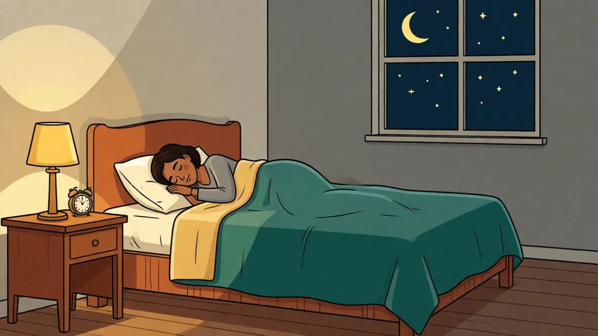 Good night