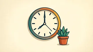 start work