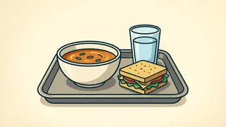 lunch