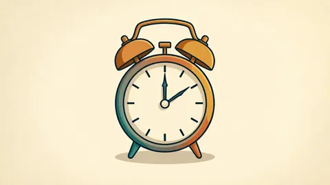 alarm