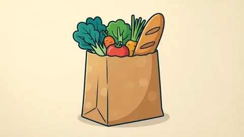 groceries