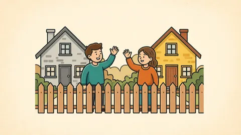 neighbor
