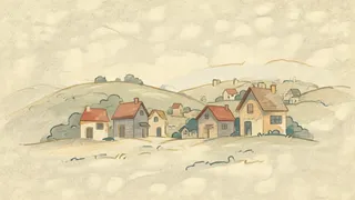 small town