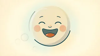 laugh