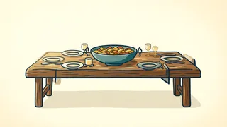 lunch together