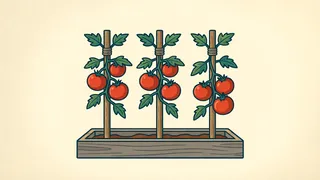 tomato plants