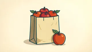 apples