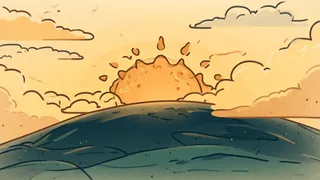 a good day