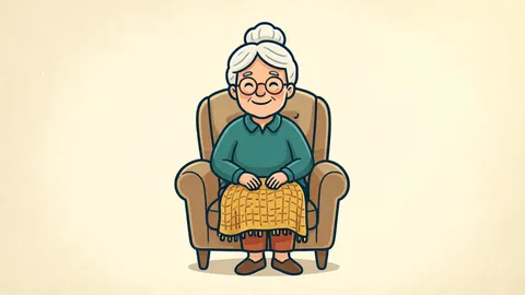 grandmother