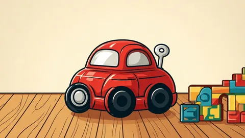 toy