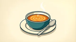 soup