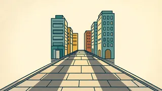 walk back