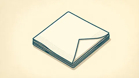napkin