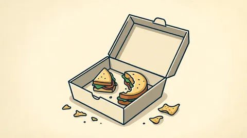 leftovers