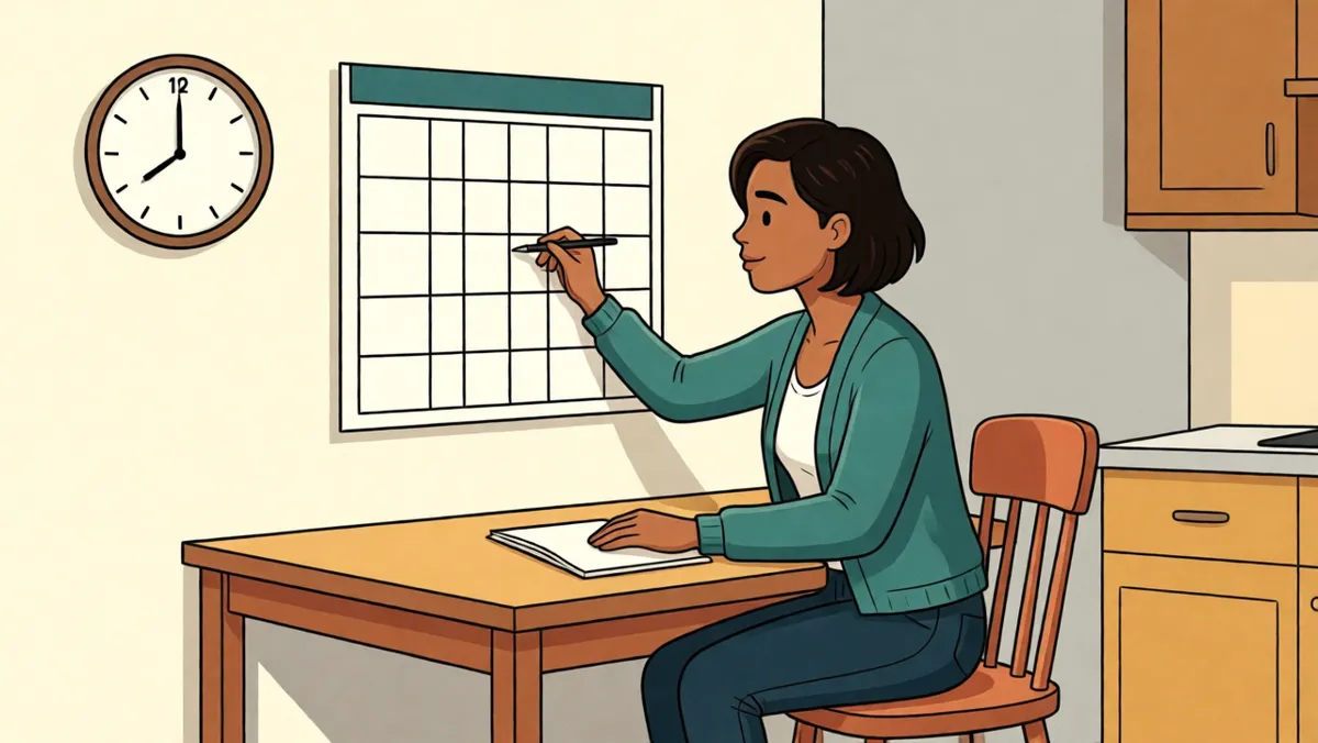 Thursday at ten