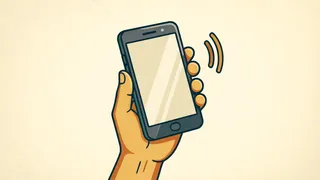 call