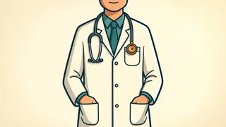 doctor