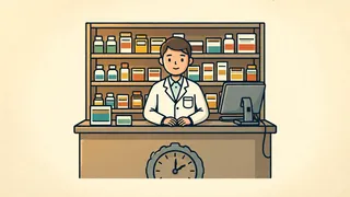 pharmacist