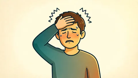 headache