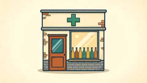 pharmacy