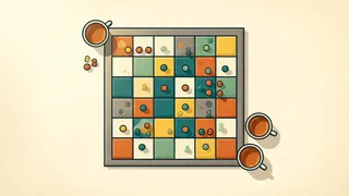 board games