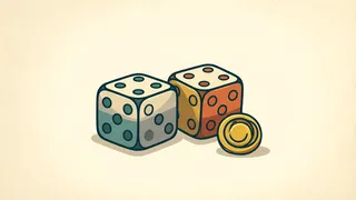 win and lose