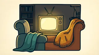 a movie