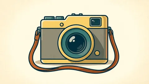 camera