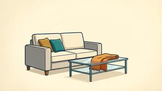 tidy