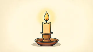 candle