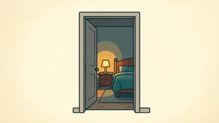 good night