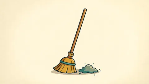 sweep