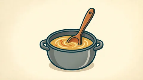 stir