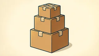 moving day
