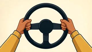 drive