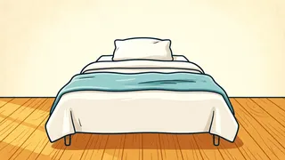make my bed