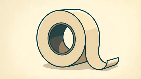 tape