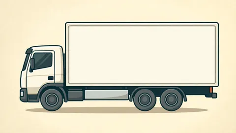 truck