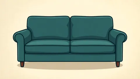 couch