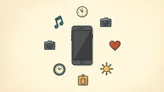 my phone