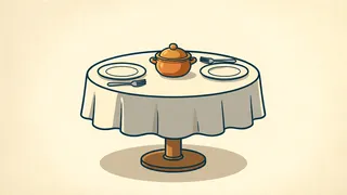 dinner on sunday