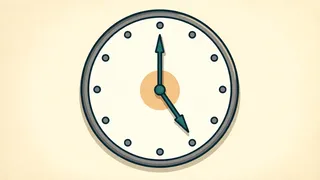 twenty minutes