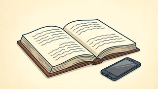 read my book