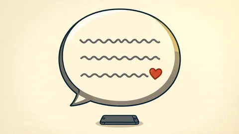 message