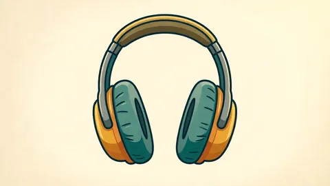headphones