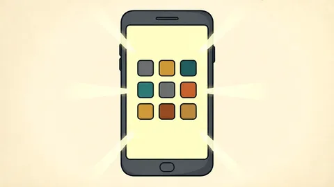 screen