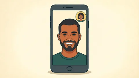 video call